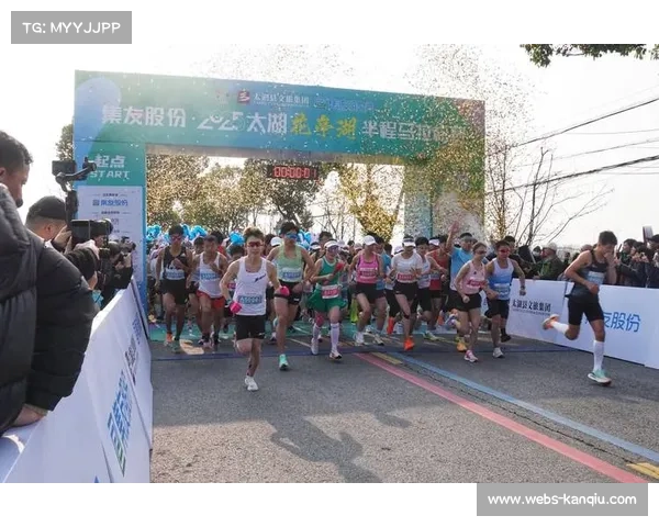 以太湖县依托花亭湖旅游资源推动旅游与体育赛事融合发展打造经济新亮点