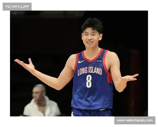 中国球员崔永熙将亮相澳门NBA中国赛备受期待 中国球员崔永熙将亮相澳门NBA中国赛备受期待