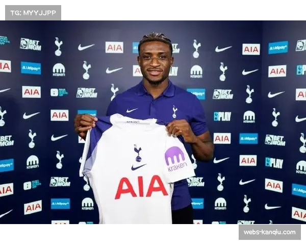 热刺库杜斯51次成功过人5次助攻，个人突破能力与团队配合待融合