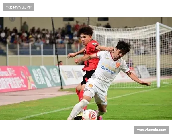 迪马塔2球支撑重庆进攻 铜梁龙外援前锋作用关键